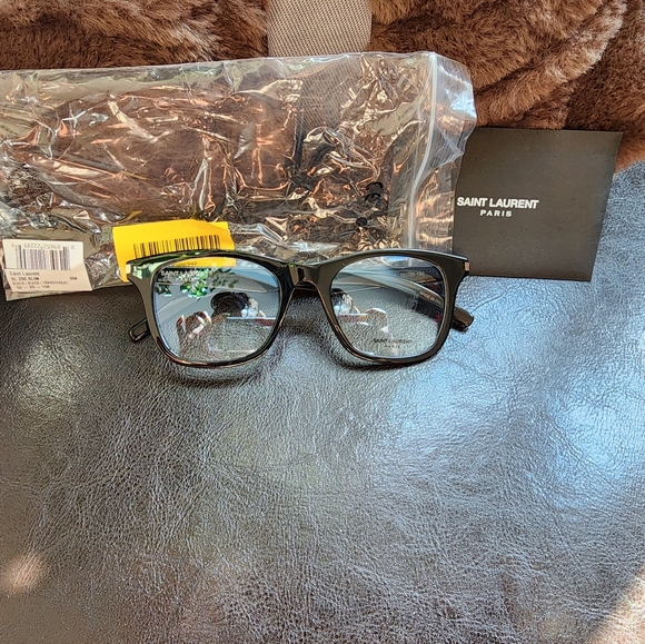 Saint Laurent optical glasses - Picture 1 of 6